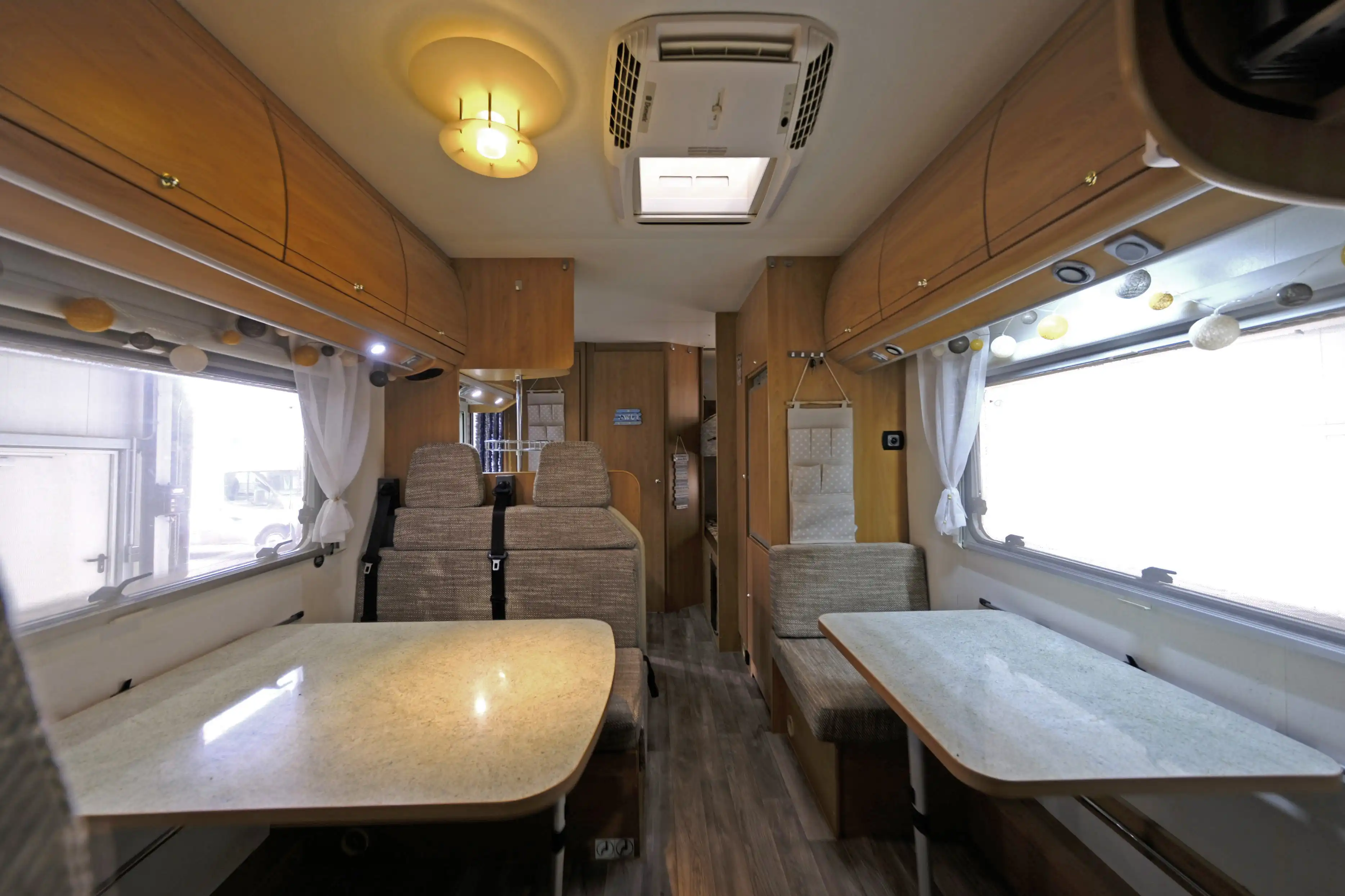 BUERSTNER A 645 - Ansicht 8